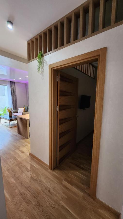 Becici Stan Apartment Budva Exterior foto